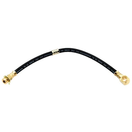 Raybestos Chev Camaro 69-71 Hydraulic Hose, Bh36672 BH36672
